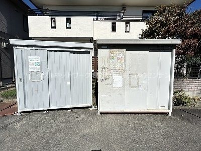  北条ライブタウンＢ棟