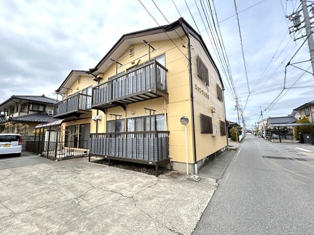  シャンブル若穂