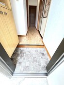  シャンブル若穂