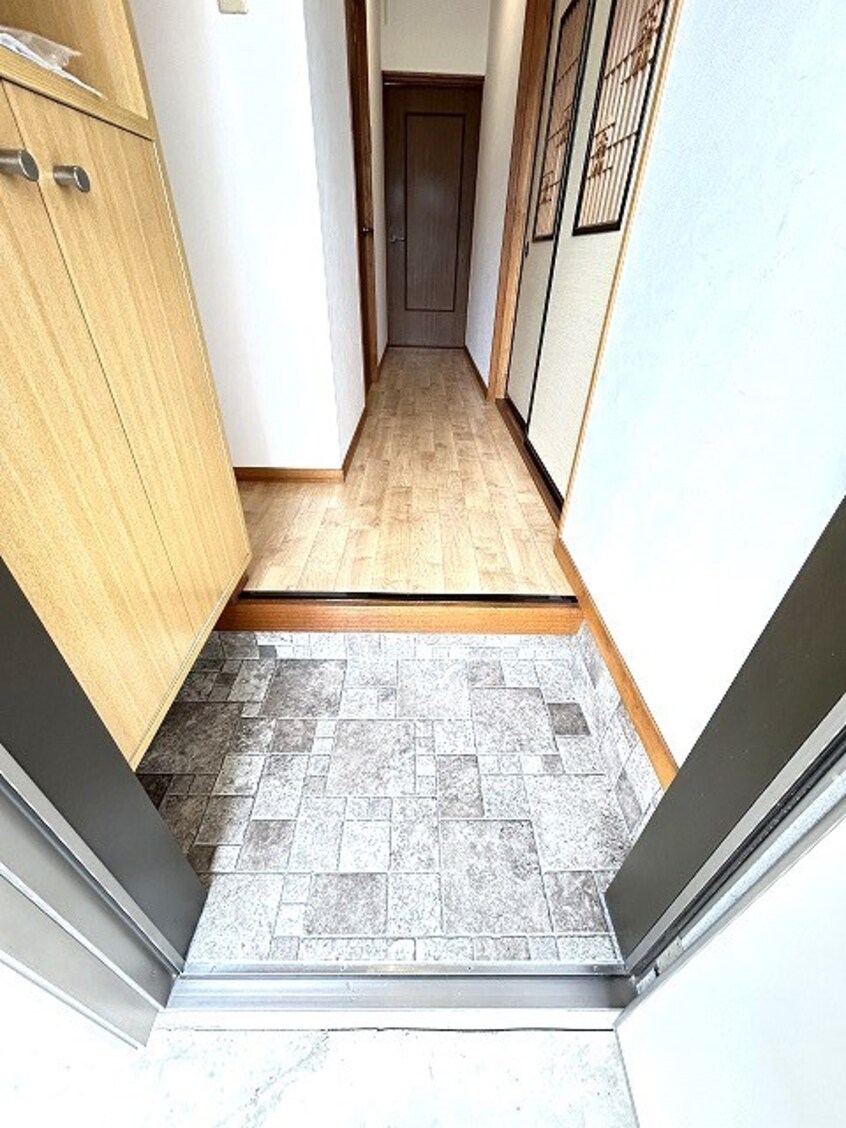  シャンブル若穂