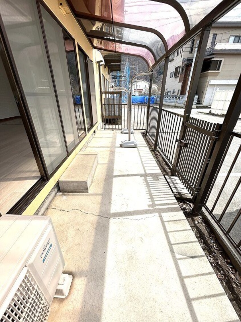  シャンブル若穂