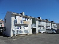 ホワイトベルローズＢ棟