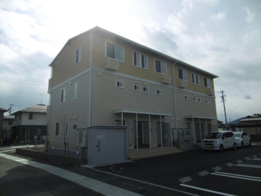  アドバンス