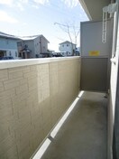 写真は101号室です（参考） アドバンス