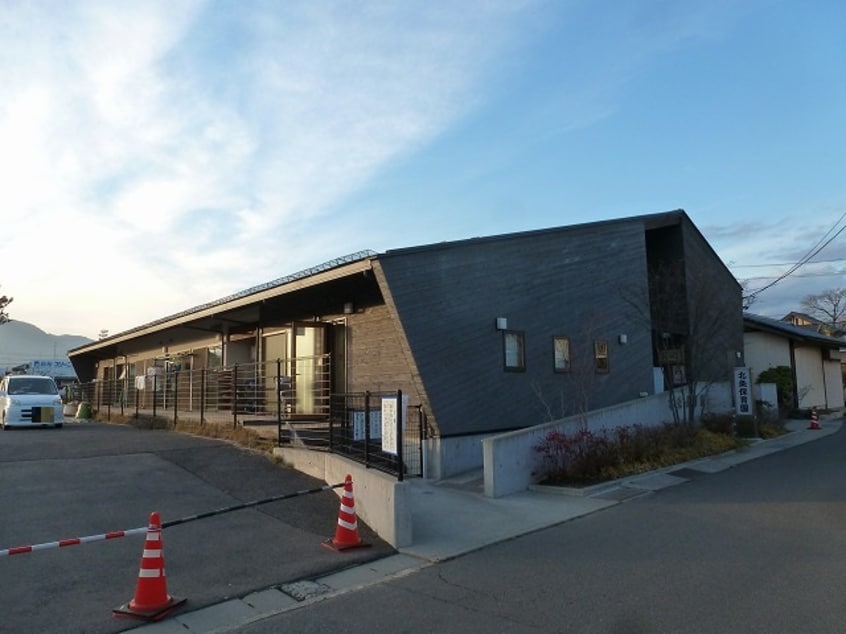 北条保育園(幼稚園/保育園)まで641m アドバンス