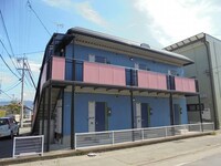 グレース松岡