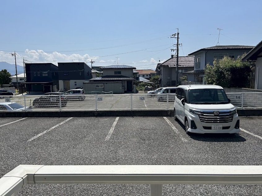 写真は101号室です（参考） フレグランス恵Ｗ棟
