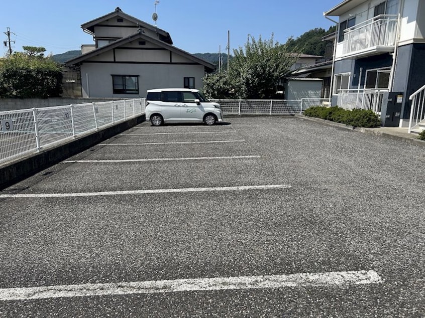  フレグランス恵Ｗ棟