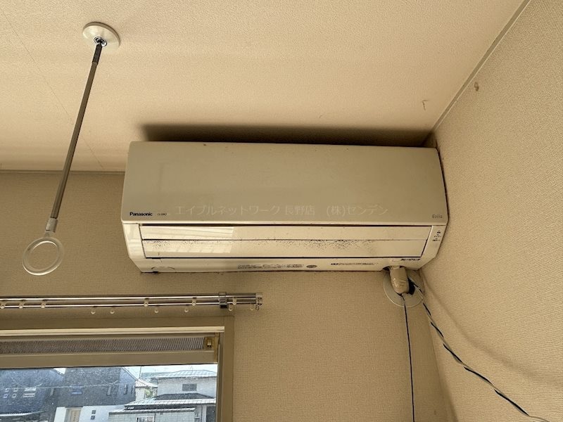 写真は101号室です（参考） フレグランス恵Ｗ棟