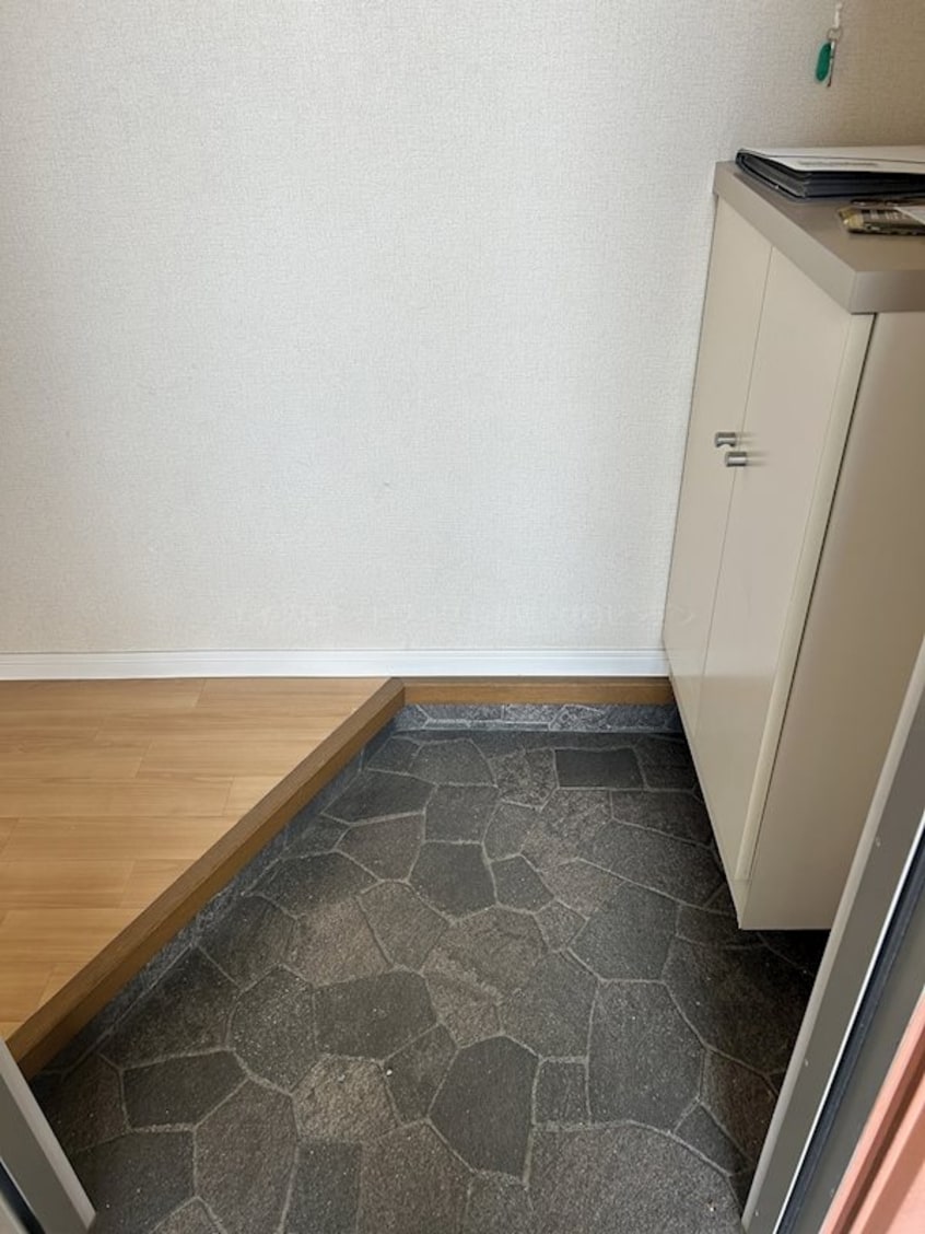 写真は101号室です（参考） フレグランス恵Ｗ棟