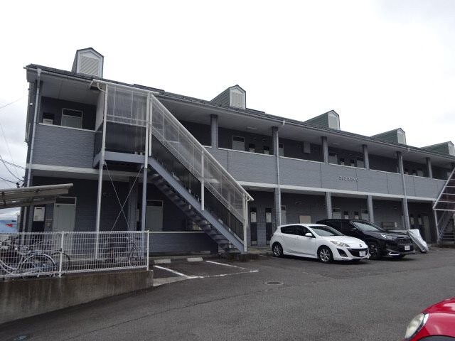  ファンタジー21Ｄ棟