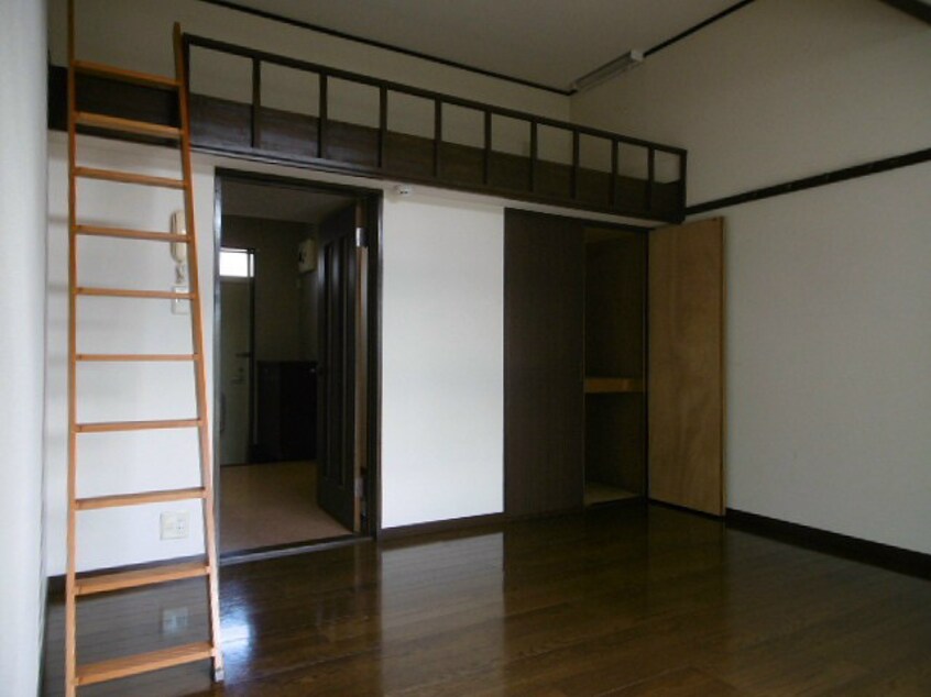  ファンタジー21Ｄ棟