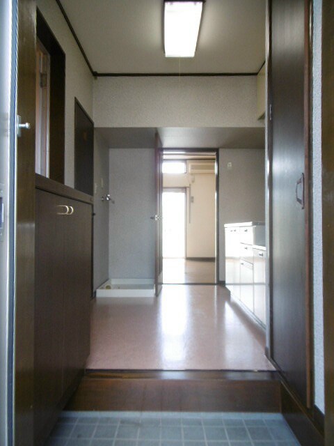  ファンタジー21Ｄ棟