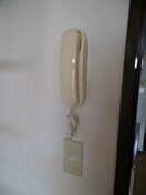 インターホン ファンタジー21Ｄ棟