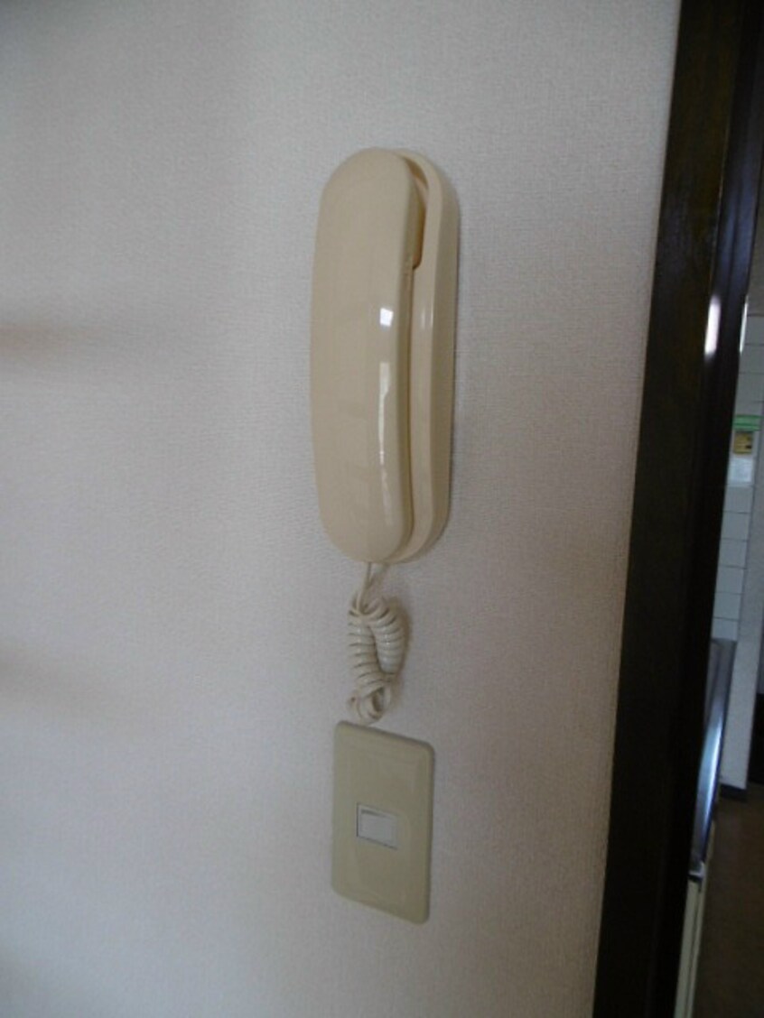 インターホン ファンタジー21Ｄ棟