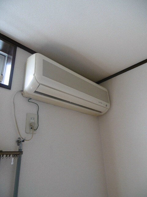 冷暖エアコン ファンタジー21Ｄ棟