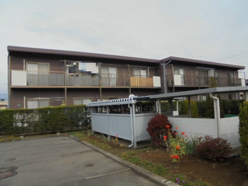  ヴィラ若宮Ｂ棟