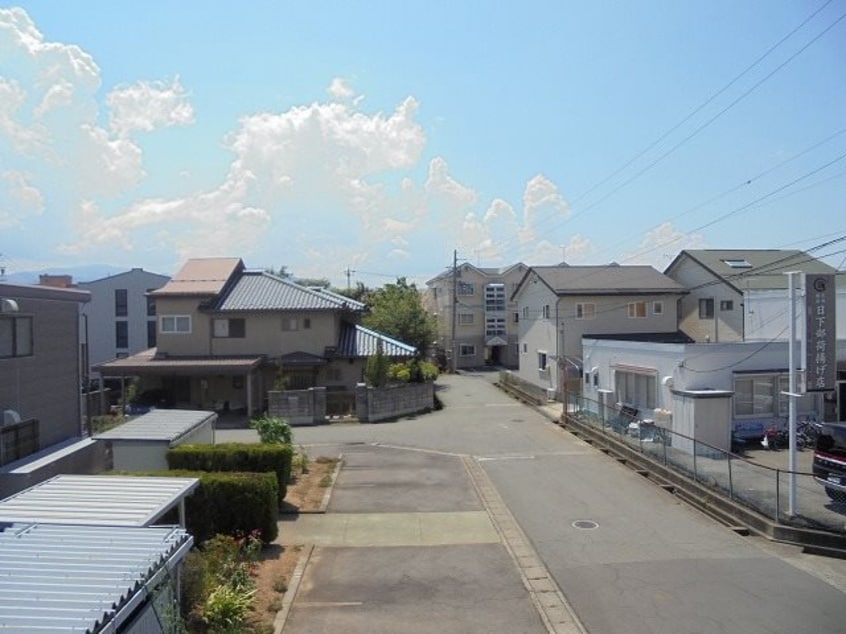  ヴィラ若宮Ｂ棟