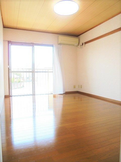  ヴィラ若宮Ｂ棟