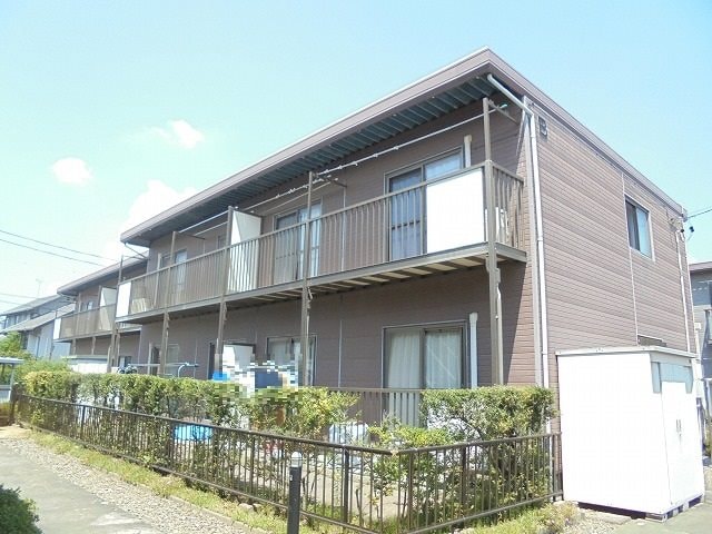  ヴィラ若宮Ｂ棟