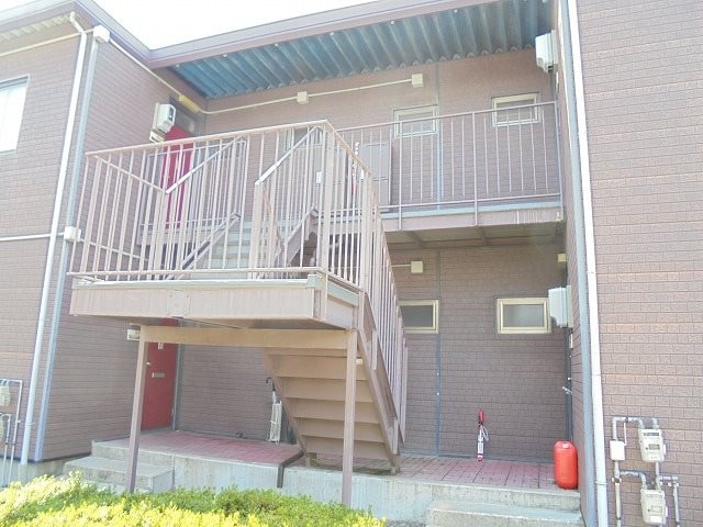  ヴィラ若宮Ｂ棟