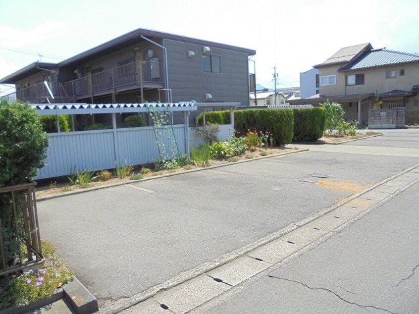  ヴィラ若宮Ｂ棟