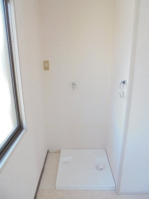  ヴィラ若宮Ｂ棟