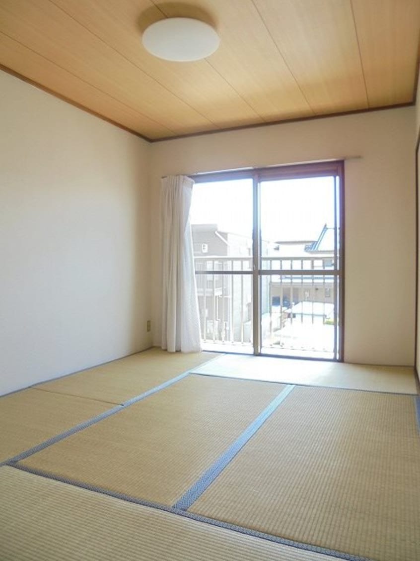  ヴィラ若宮Ｂ棟