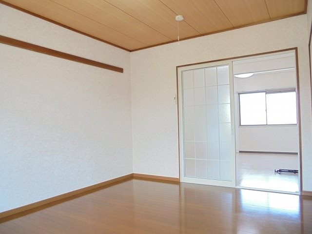  ヴィラ若宮Ｂ棟