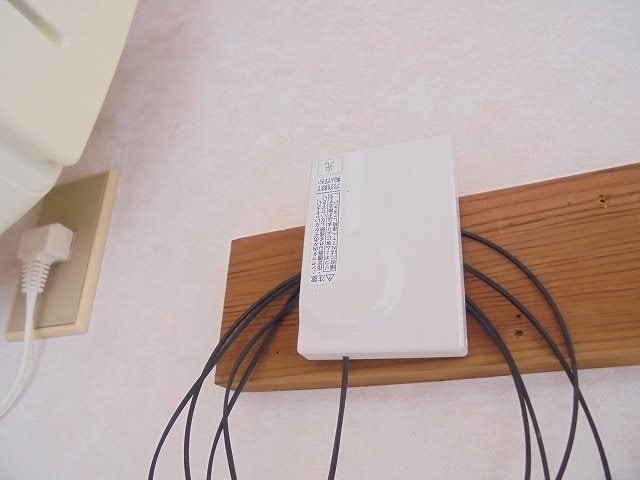  ヴィラ若宮Ｂ棟