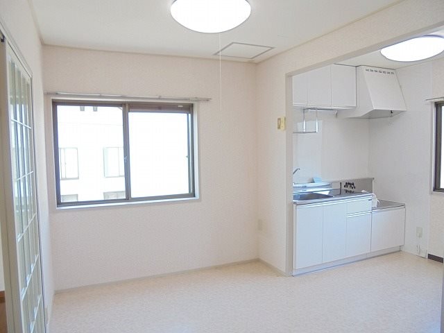  ヴィラ若宮Ｂ棟