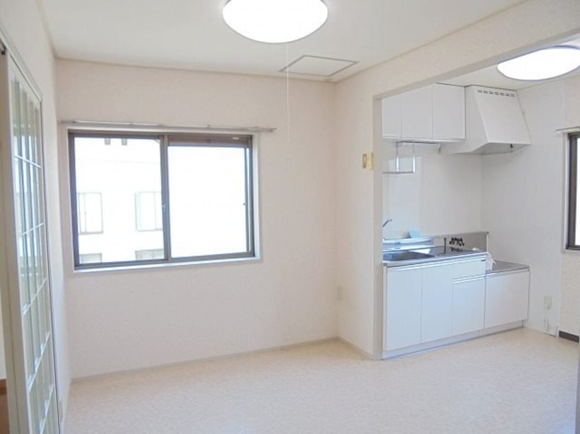  ヴィラ若宮Ｂ棟