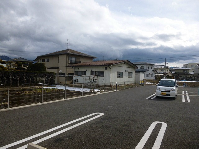 101号室です JOYタキザワ