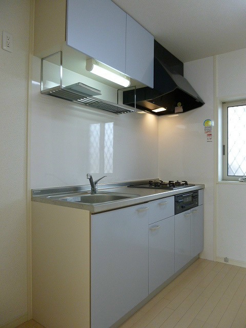 101号室です JOYタキザワ