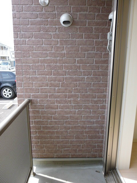 101号室です JOYタキザワ