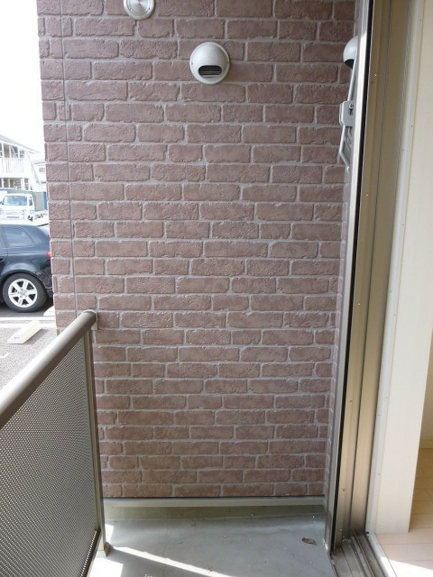 101号室です JOYタキザワ