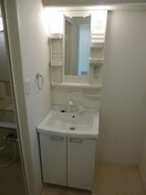 101号室です JOYタキザワ