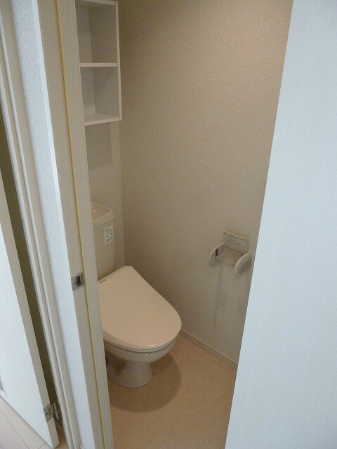 101号室です JOYタキザワ