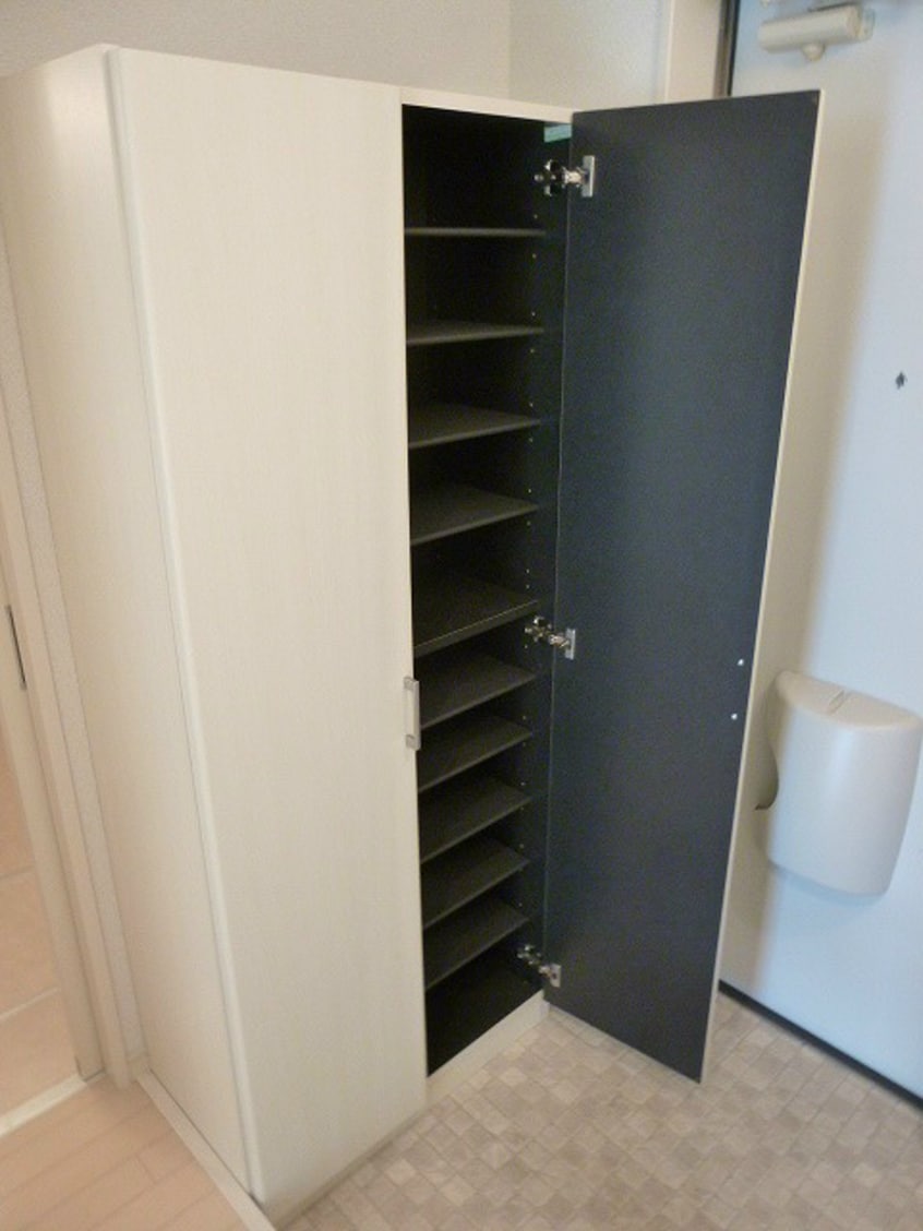 101号室です JOYタキザワ