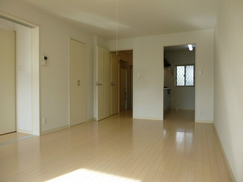 101号室です JOYタキザワ