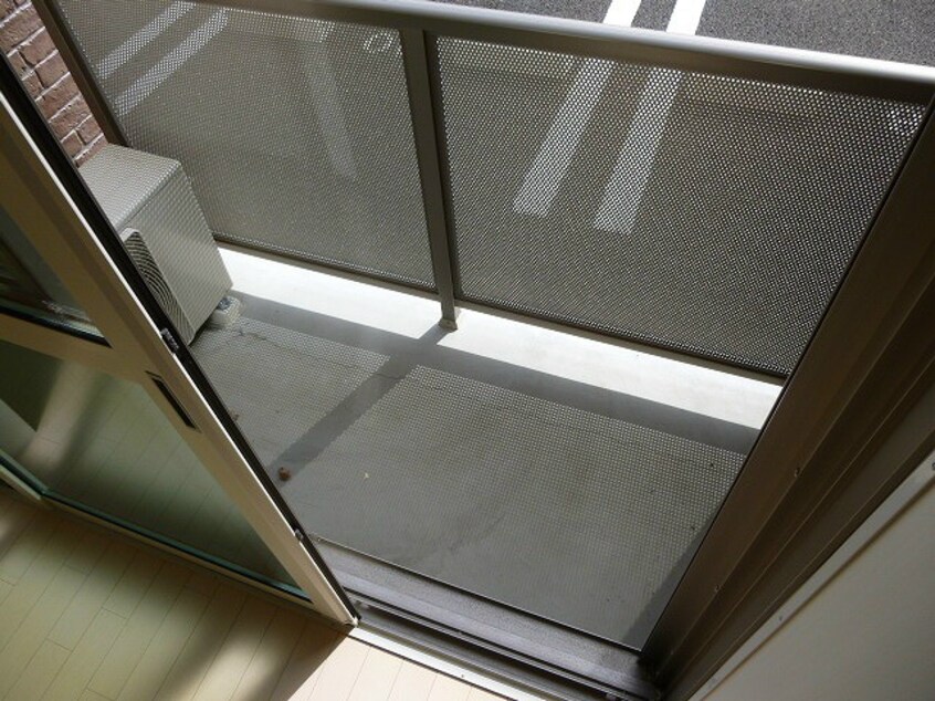 101号室です JOYタキザワ