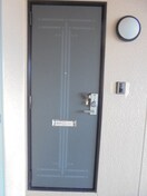  コンフォート轟A