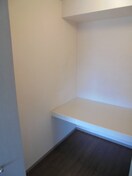 写真は205号室です（参考） コンフォート轟A