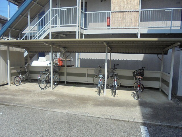  コンフォート轟A