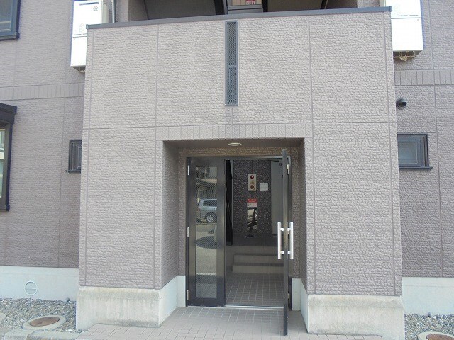 コンフォート轟A