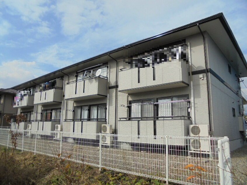  グリーンタウン宮島Ｂ棟