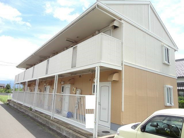  グリーンフラッツＮ棟