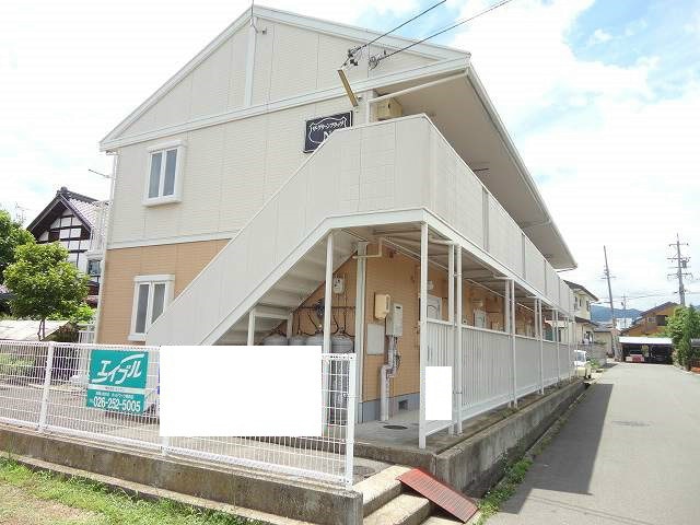  グリーンフラッツＮ棟