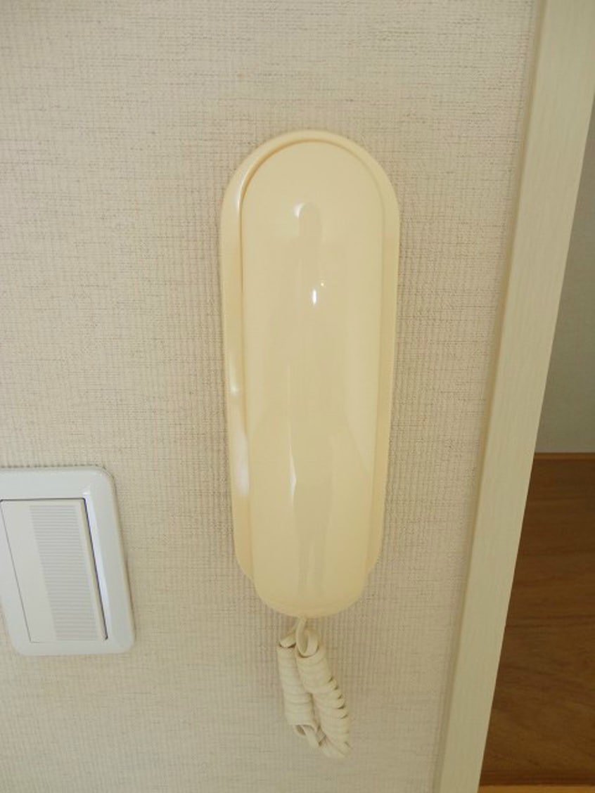※別部屋103号室写真です。 グリーンフラッツＮ棟