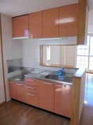 写真は201号室です（参考） フォーブルY-II